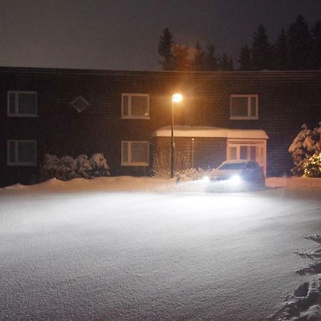 Fewo Kaeppchen Winterberg Zewnętrze zdjęcie