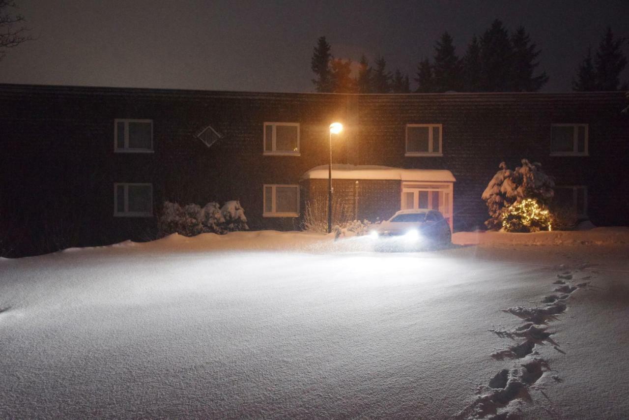 Fewo Kaeppchen Winterberg Zewnętrze zdjęcie