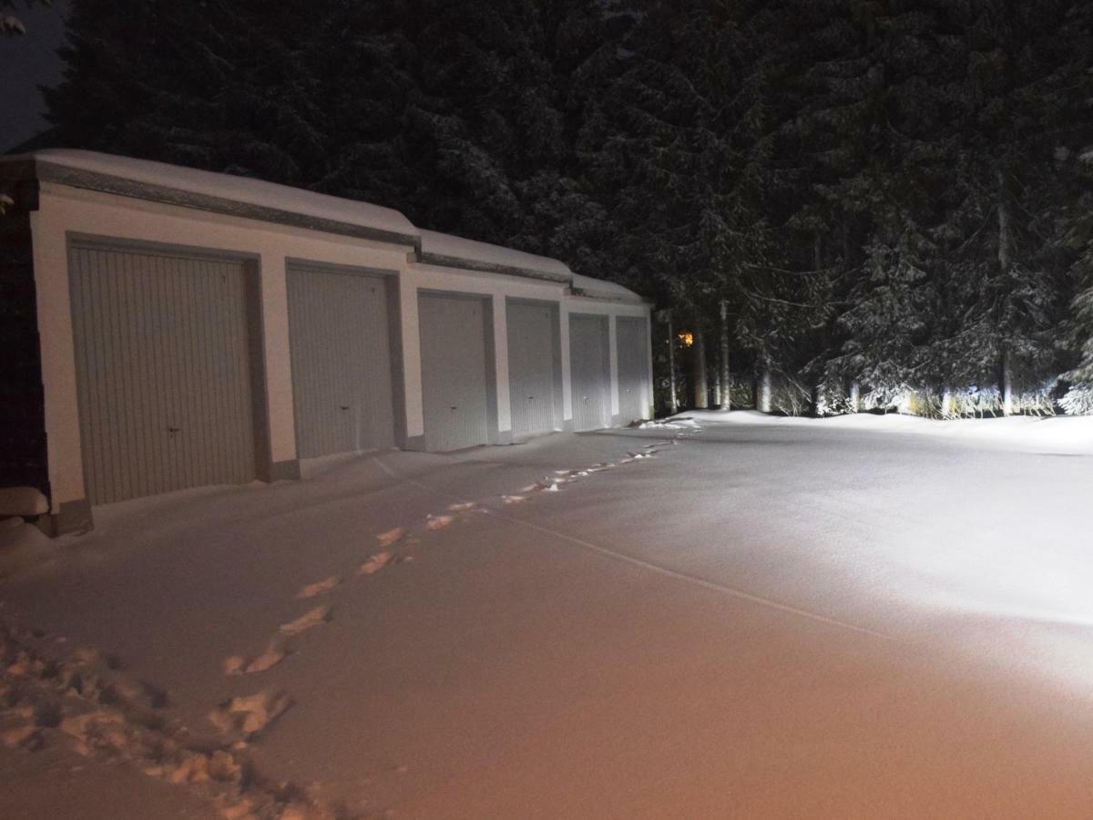 Fewo Kaeppchen Winterberg Zewnętrze zdjęcie