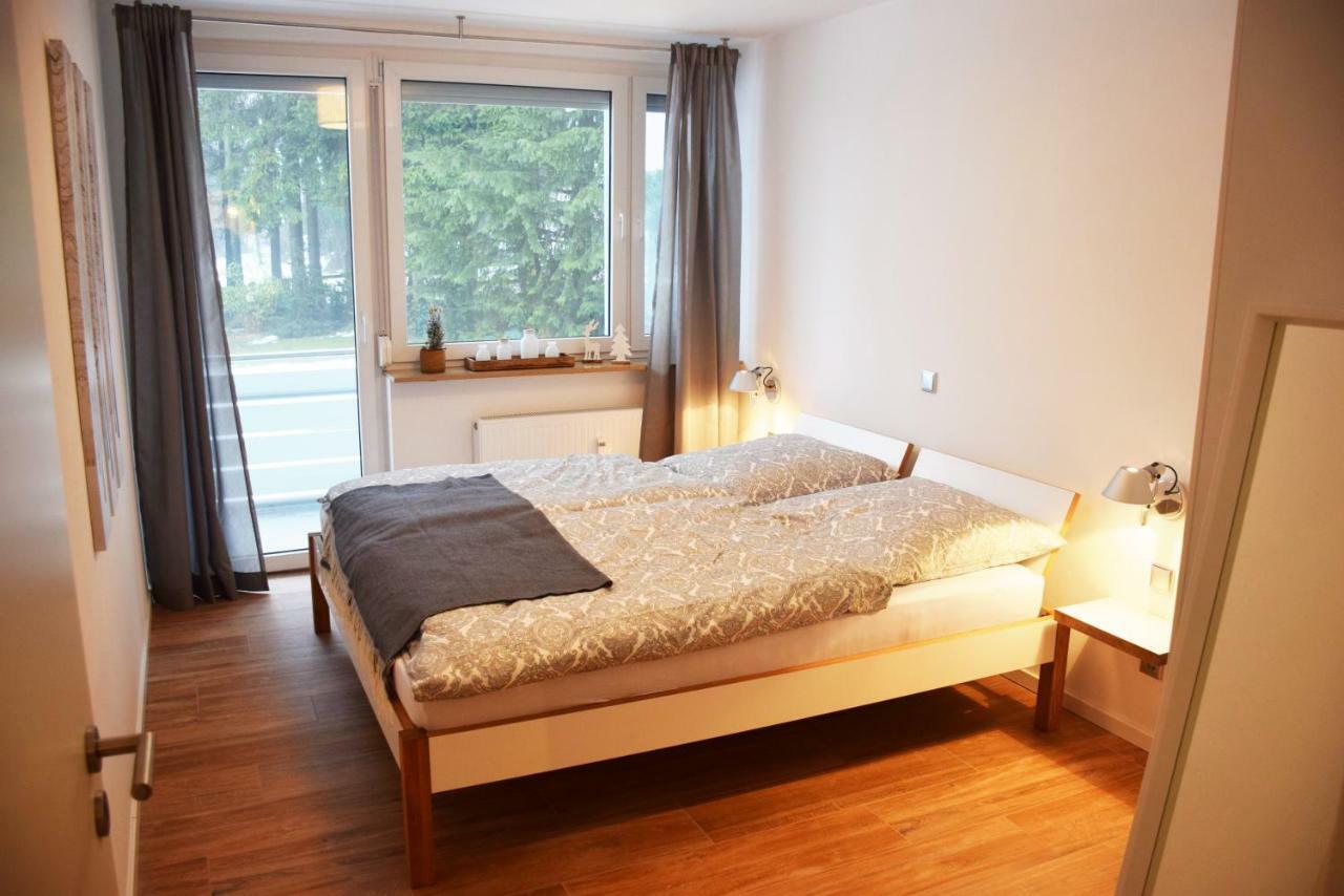 Fewo Kaeppchen Winterberg Zewnętrze zdjęcie